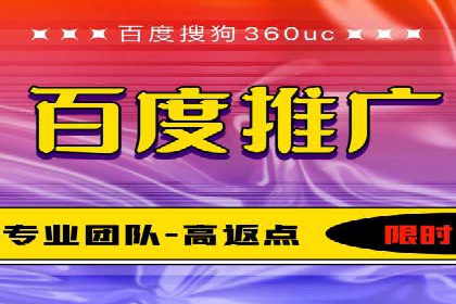 案例分析：百度推广代运营公司在行业中的应用与成效
